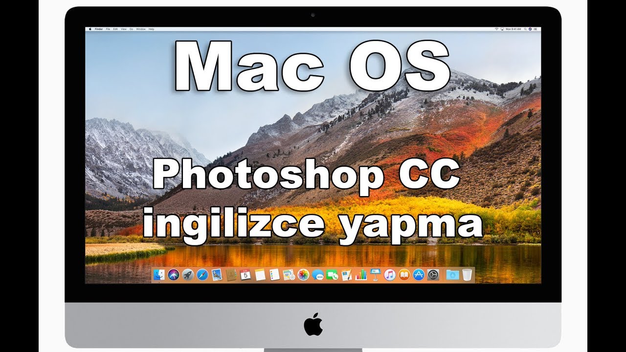 bootleg photoshop for mac